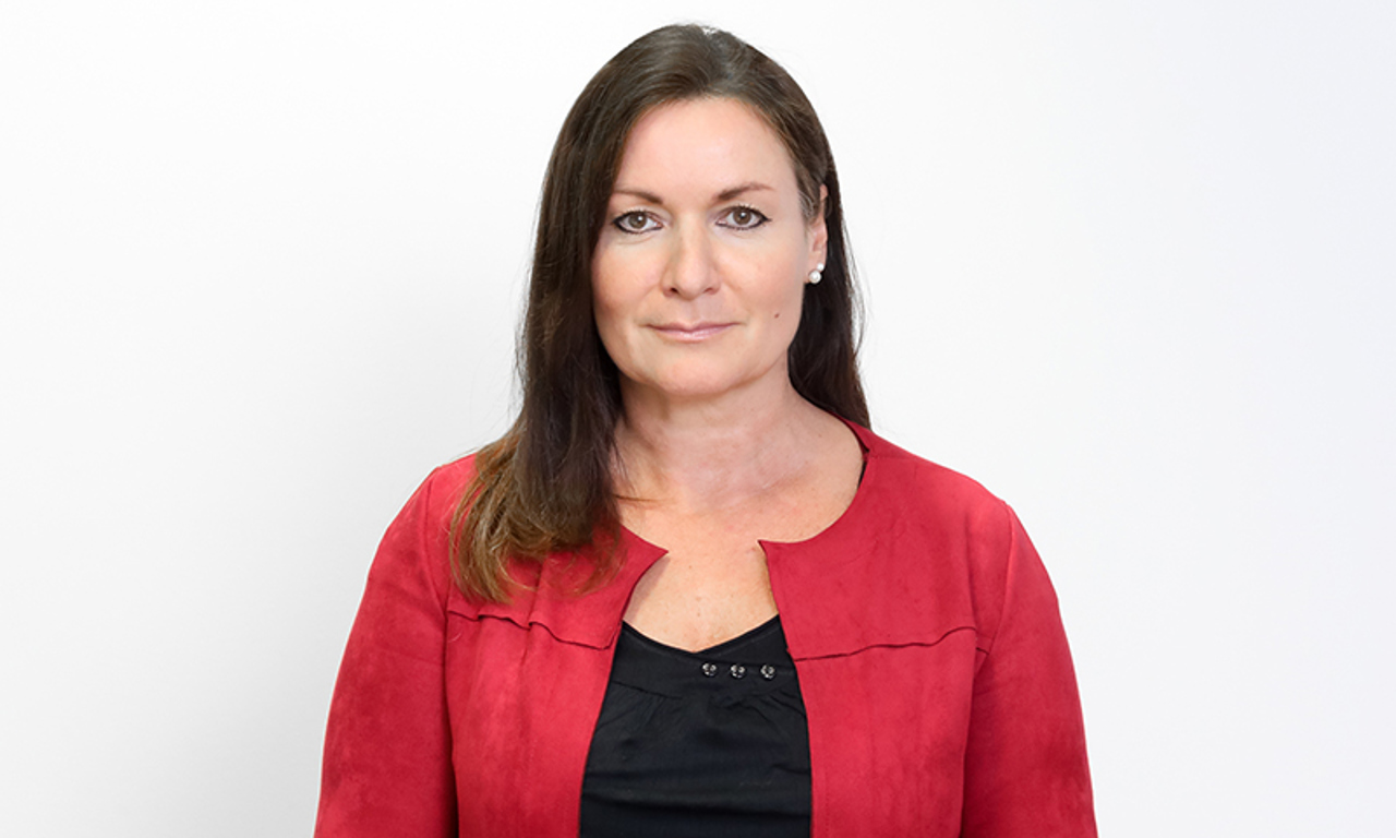 Brigitte Ecker, CEO EPAMEDIA seit 2013. © EPAMEDIA