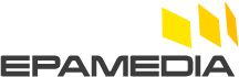 EPAMEDIA Logo für Desktop Ansicht